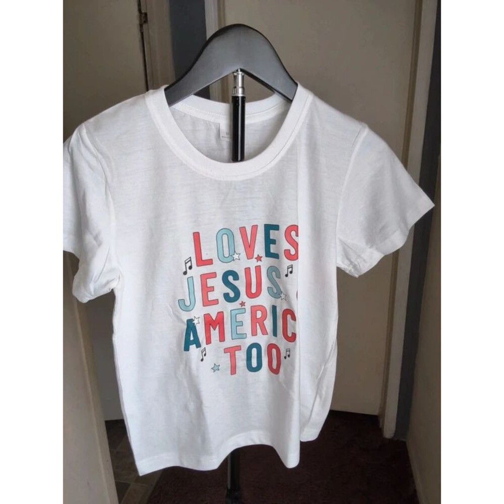 Sueter unisex